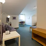 호텔 Bergkloster 베슈트비크