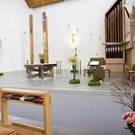 Bergkloster بيستفيغ