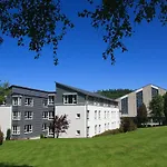 호텔 Bergkloster 베슈트비크