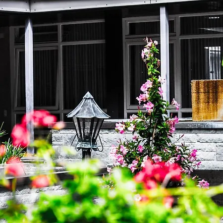 Bergkloster 2* בסטוויג