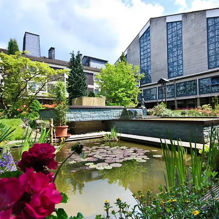 Bergkloster Hotel 2*