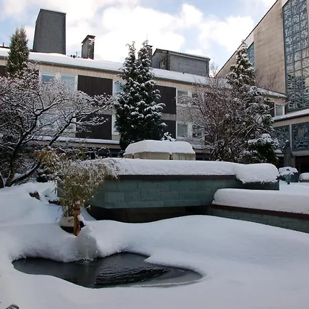 Hotel Bergkloster 2*