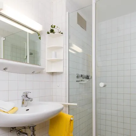 Hotel Bergkloster Bestwig