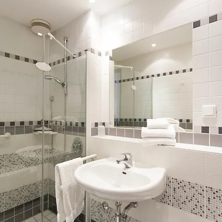 Bergkloster 2* בסטוויג