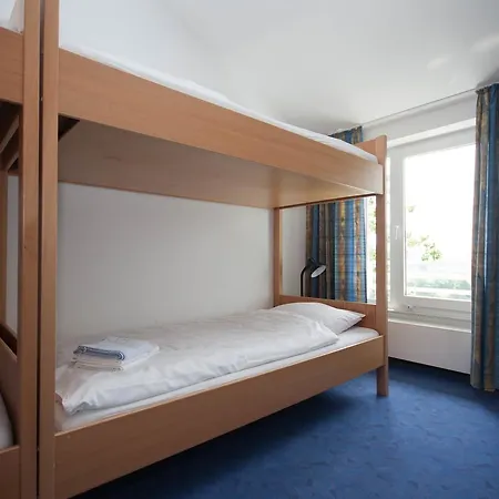 Bergkloster מלון בסטוויג