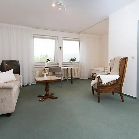 מלון Bergkloster