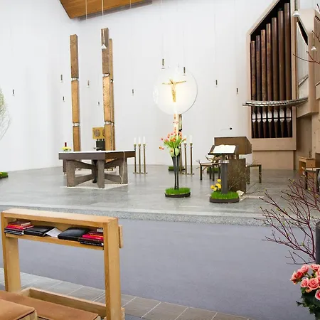 Bergkloster 贝斯特维格