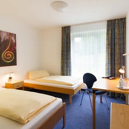 Bergkloster מלון בסטוויג