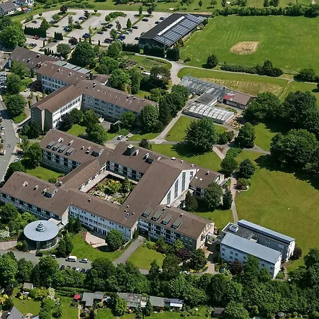 Bergkloster 2*