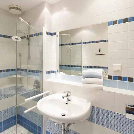 Bergkloster Hotel 2*