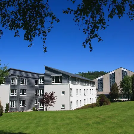 Hotel Bergkloster Bestwig