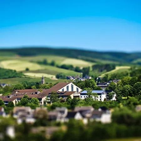 Bergkloster 2* בסטוויג
