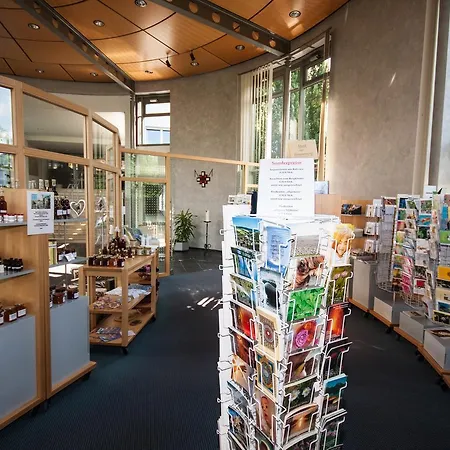 Bergkloster 2* בסטוויג