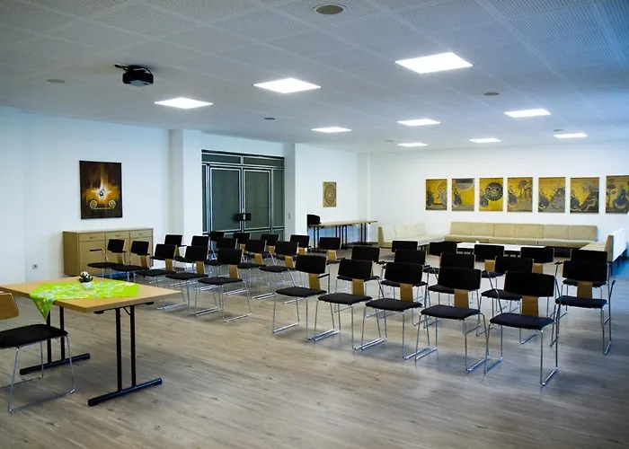 Bergkloster 贝斯特维格