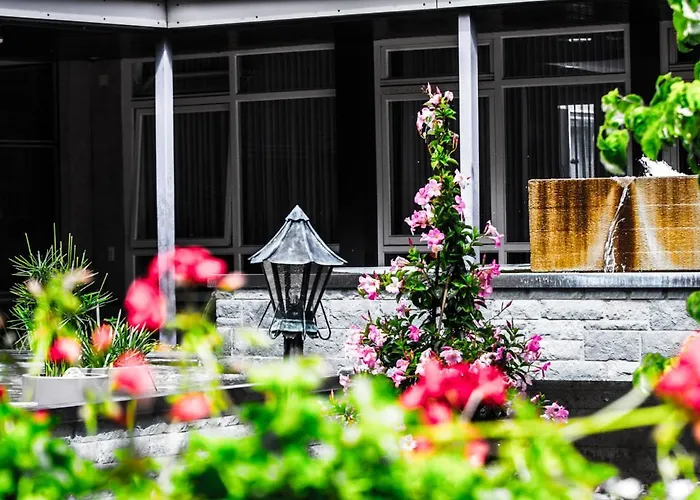 Bergkloster 2* Bestwig