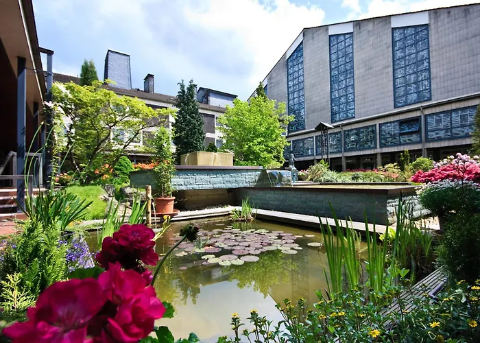 Bergkloster Hotel 2*