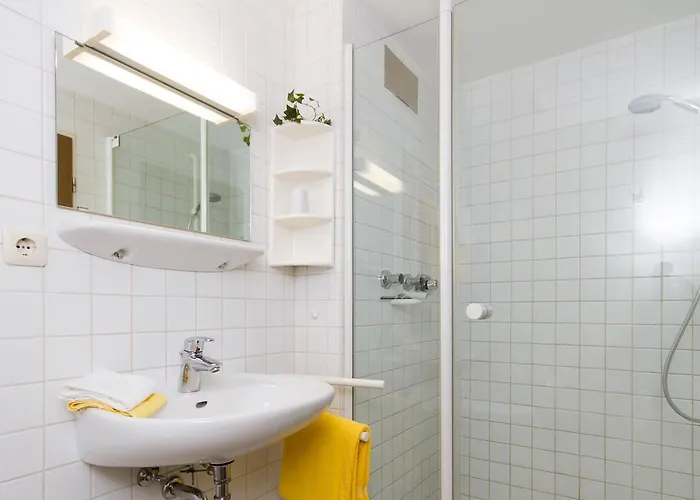 酒店 Bergkloster 贝斯特维格