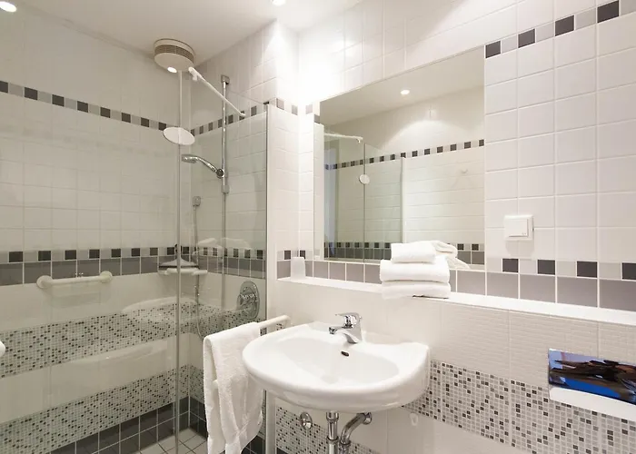 Bergkloster 2* Bestwig