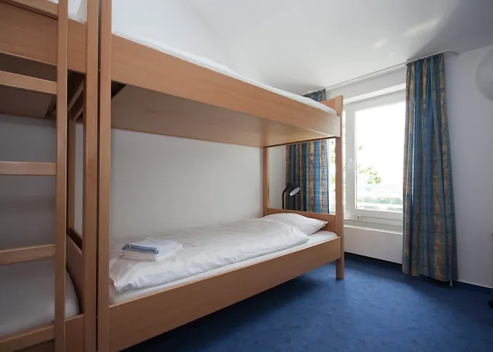 Bergkloster 酒店 贝斯特维格