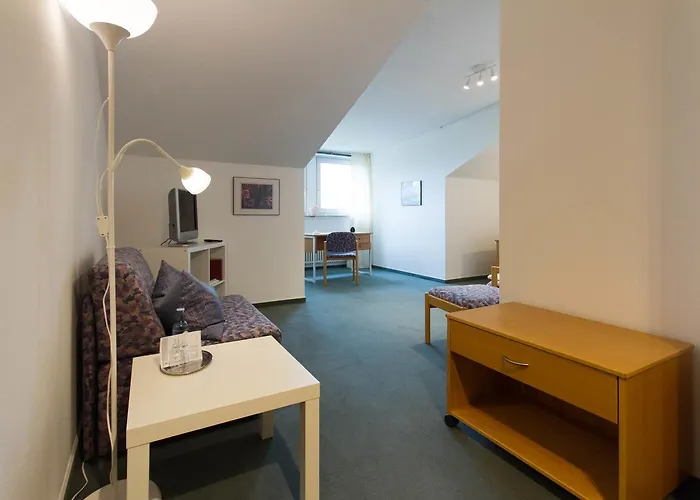 Hotel Bergkloster Bestwig