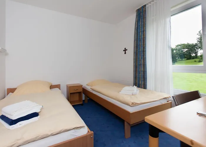 Bergkloster 2* Bestwig