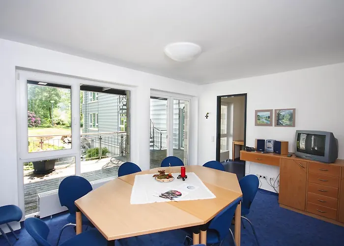 Hotel Bergkloster Bestwig