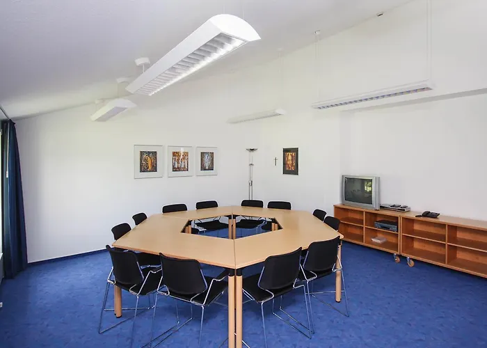 Bergkloster 2* Bestwig