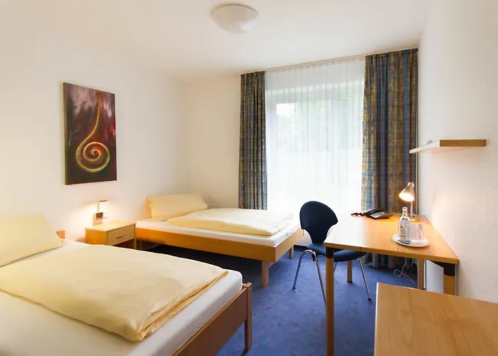 Bergkloster Hotel Bestwig