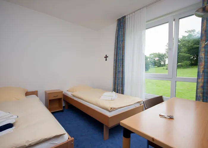 Hotel Bergkloster 2*