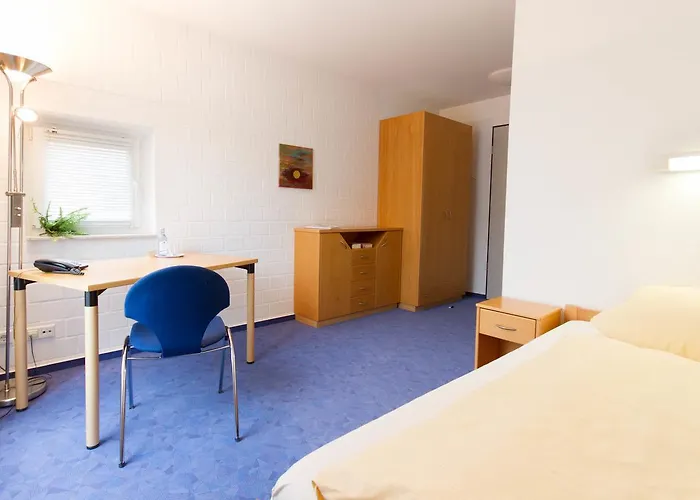 Bergkloster Hotel Bestwig