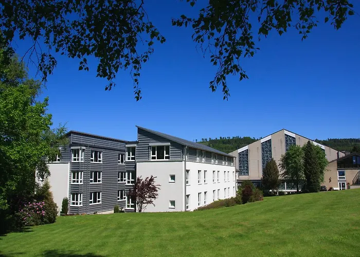 Hotel Bergkloster Bestwig