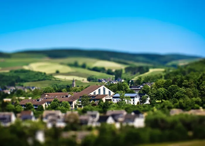 Bergkloster 2* Bestwig