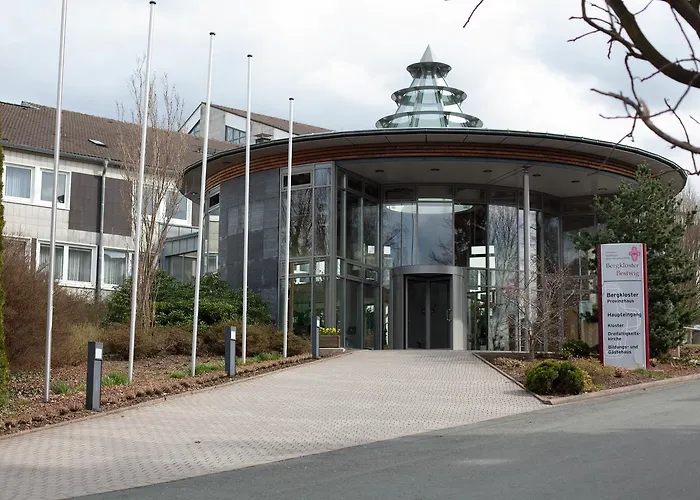 Bergkloster 2* 贝斯特维格