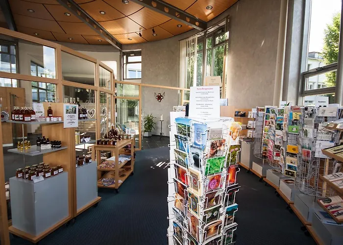 Bergkloster 2* 贝斯特维格